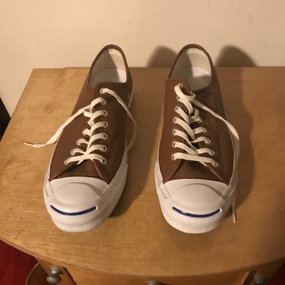 Jack Purcell
